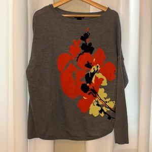 Women’s New York and Co. Sweater
